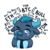 Mine free BULL 7