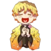 Kimetsu No Yaiba [@TodorokiShouto] (part 2) 22