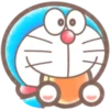 Doraemon Emojis 1💖C☆ 9