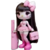 Hello Kitty😻2🇲🇽Clásica 13