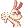 Gentle Rabbit 12