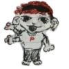 Чиби от деда 17