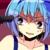 Claire Elford (Casual) |2| 20