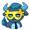Mine free BULL 9
