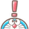 Doraemon Emojis 2💖C☆ 11