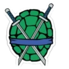 Teenage mutant ninja turtles 10