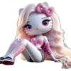 Hello Kitty😻2🇲🇽Clásica 15