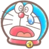 Doraemon Emojis 1💖C☆ 11