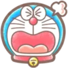 Doraemon Emojis 1💖C☆ 12