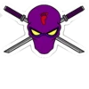 Teenage mutant ninja turtles 12