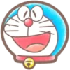 Doraemon Emojis 1💖C☆ 13