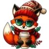Natal kawaii 19