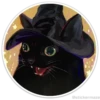 Círculos con gatos 23