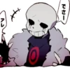 Killer sans [ by ] 17