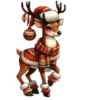 Natal kawaii 20
