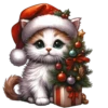 Natal kawaii 21