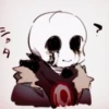 Killer sans [ by ] 19
