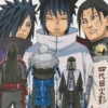 🧿Naruto Mix 3✴️ 23