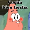 Cosita bien hecha @盒子