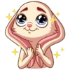 Gentle Rabbit 14