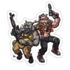Teenage mutant ninja turtles 14