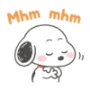 Teary Eyed Snoopy 2💖C☆ 15