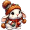Natal kawaii 23