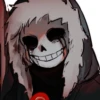 Killer sans [ by ] 21