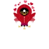 Obey Me! Chat Emotes 24