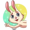 Gentle Rabbit 15