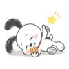 Teary Eyed Snoopy 2💖C☆ 16