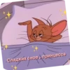 Сладких снов, принцесса