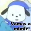 Vamos a mimir