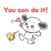 Teary Eyed Snoopy 2💖C☆ 17