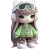 Hello Kitty😻2🇲🇽Clásica 17