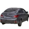 Fly Lind 27