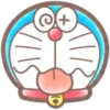 Doraemon Emojis 1💖C☆ 17