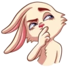 Gentle Rabbit 17