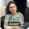 Woman 23