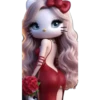 Hello Kitty😻2🇲🇽Clásica 19