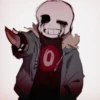 Killer sans [ by ] 26