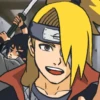 🧿Naruto Mix 3✴️ 27