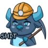 Mine free BULL 14