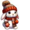 Natal kawaii 27