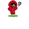 Obey Me! Chat Emotes 28