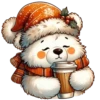 Natal kawaii 28