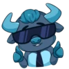 Mine free BULL 15