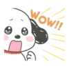 Teary Eyed Snoopy 2💖C☆ 18