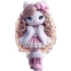 Hello Kitty😻2🇲🇽Clásica 20