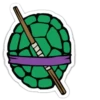 Teenage mutant ninja turtles 21